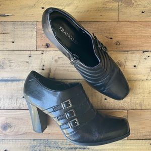 Franco Sarto - Brody Booties